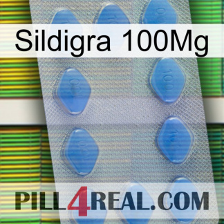 Sildigra 100Mg 21